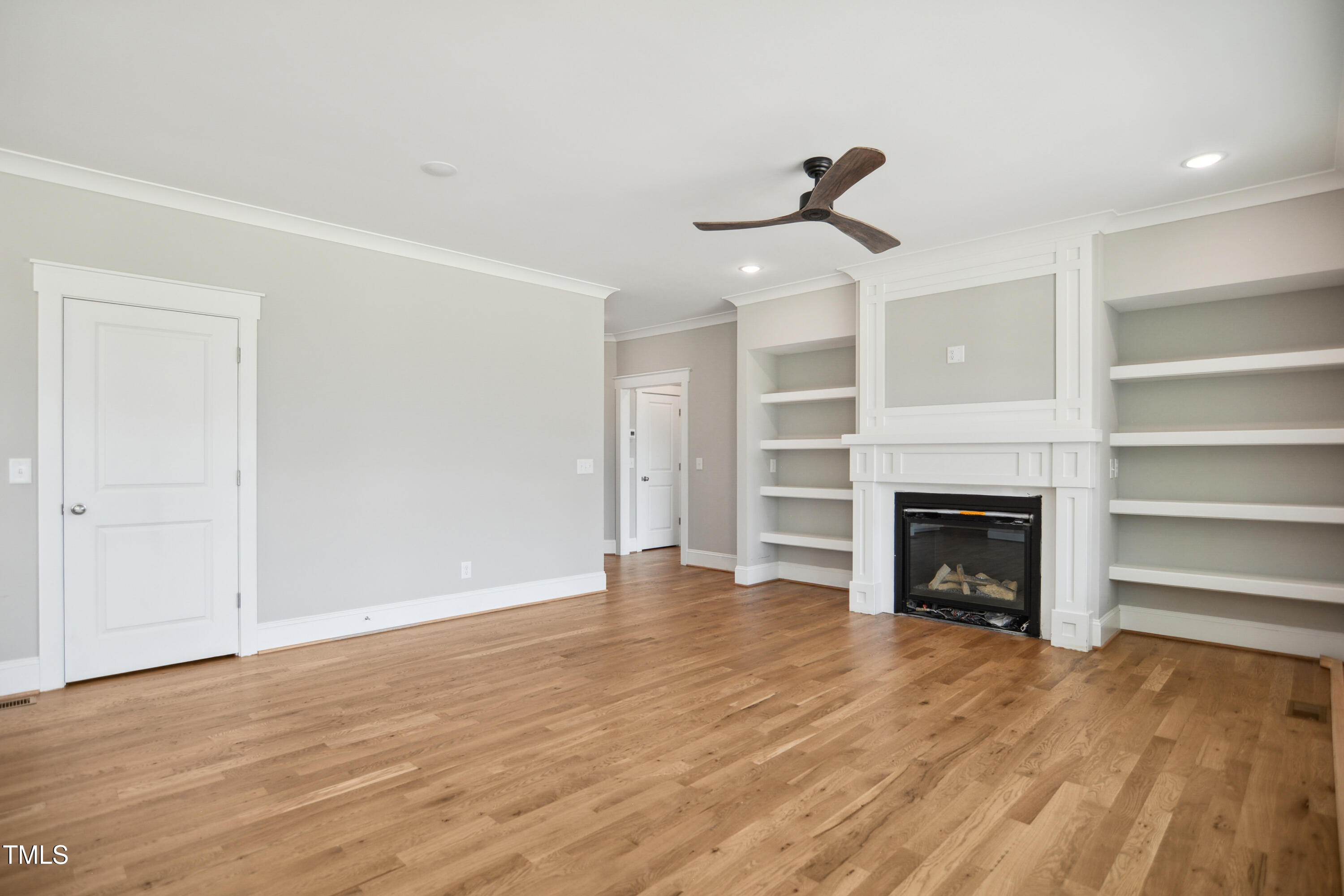 7719 Barefoot Road
