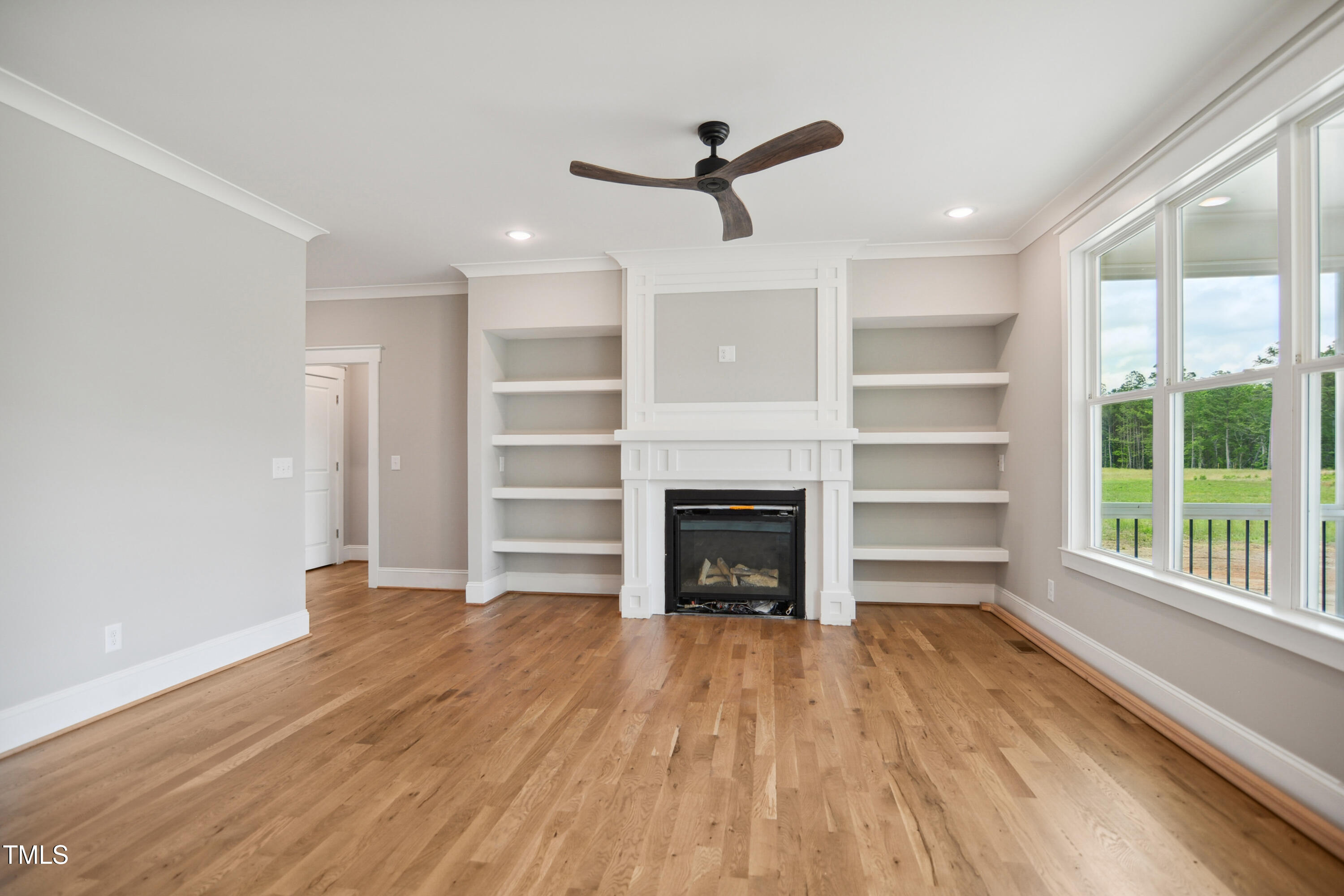 7719 Barefoot Road