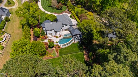 6205 View Water Drive Raleigh NC 27606