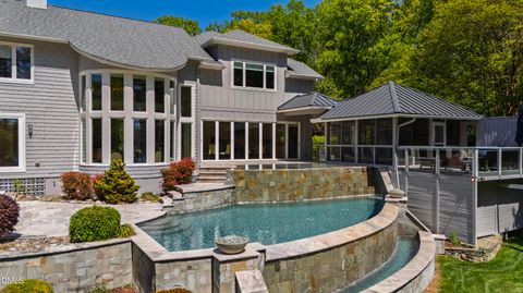 6205 View Water Drive Raleigh NC 27606