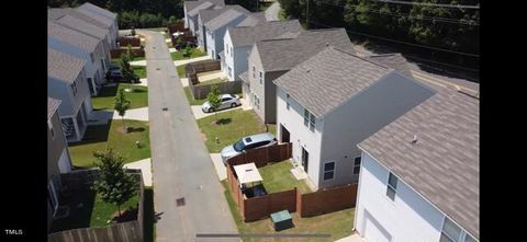 A home in Mebane