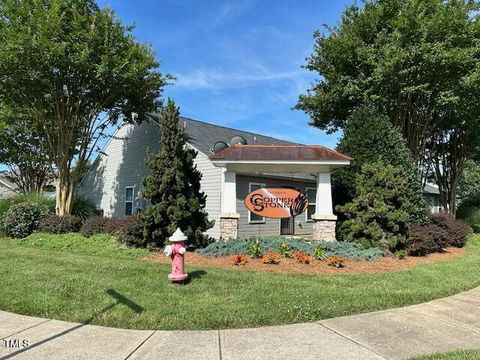 A home in Mebane