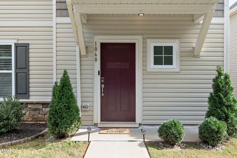 A home in Mebane