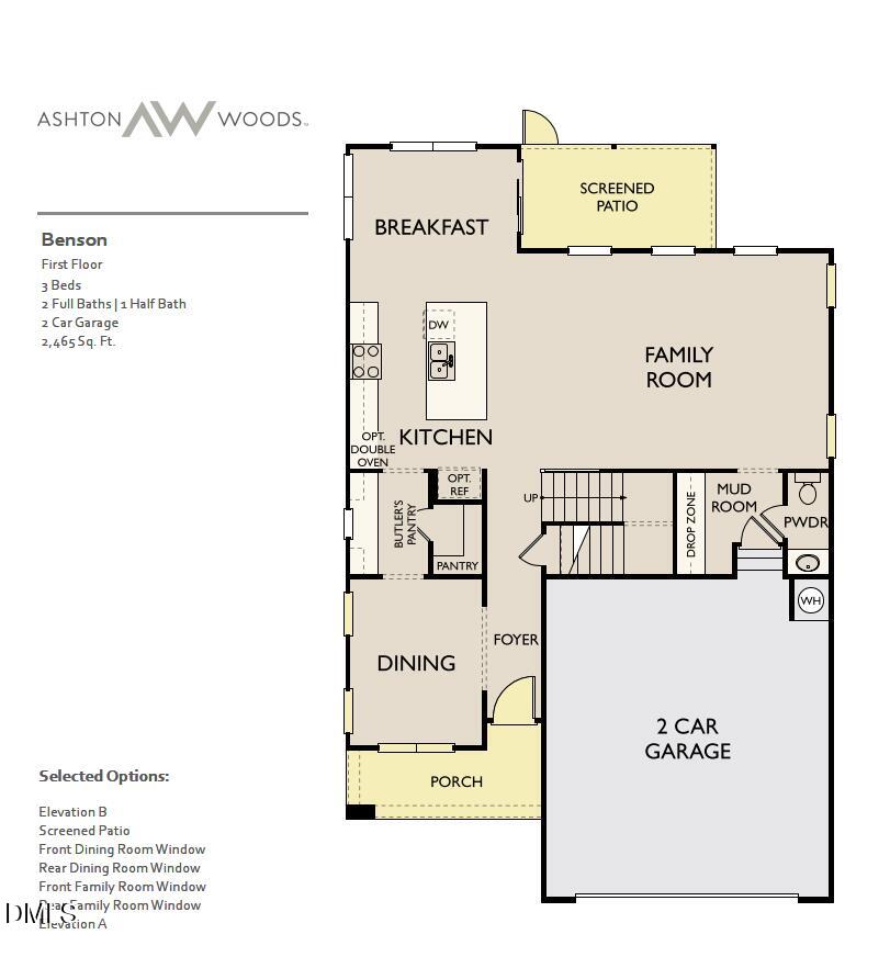 924 Fetching Place 346