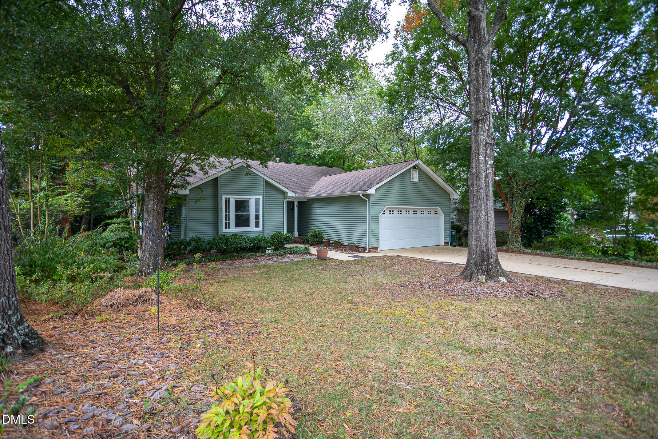 5014 Rolling Meadows Drive