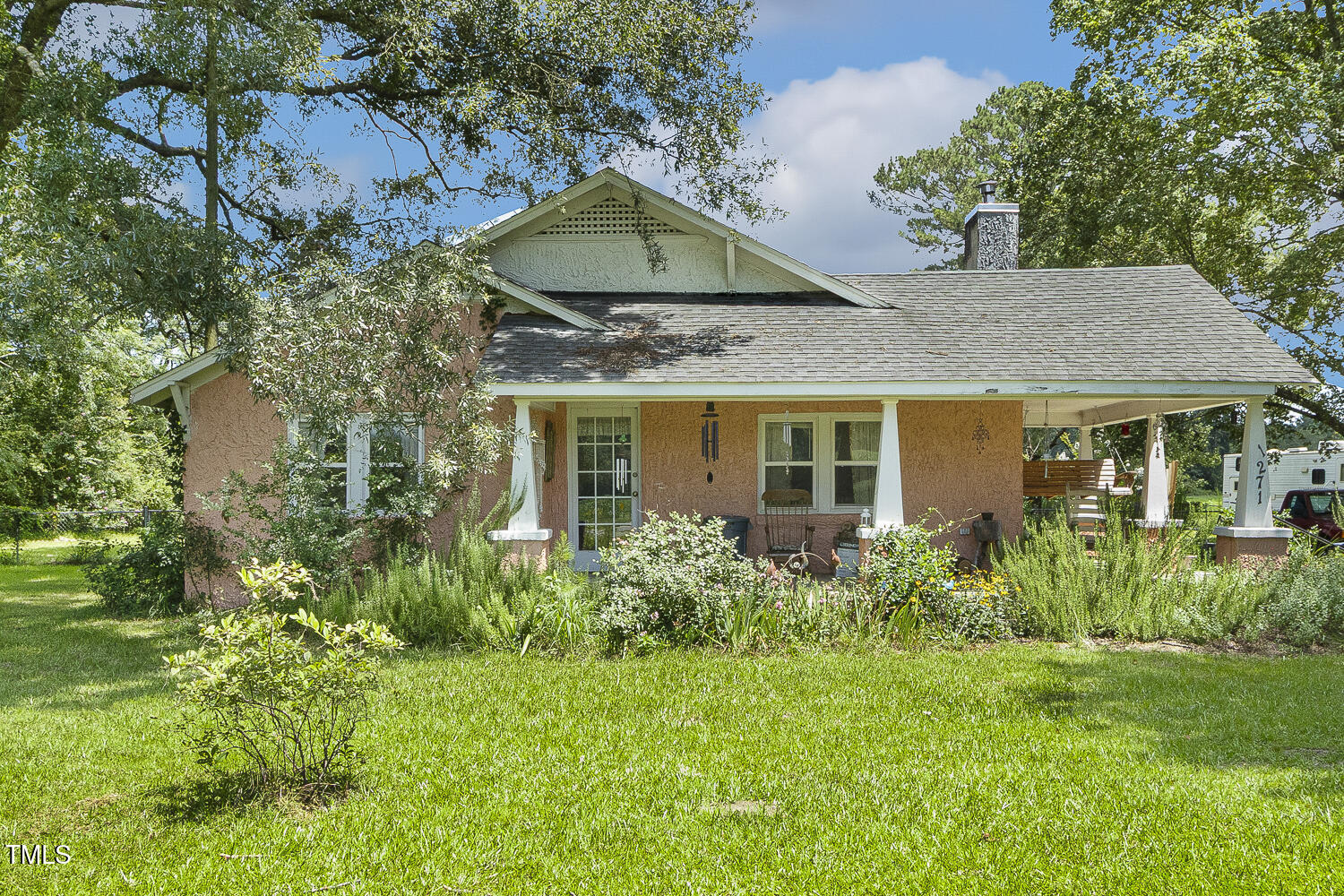 1271 Nc Hwy 55
