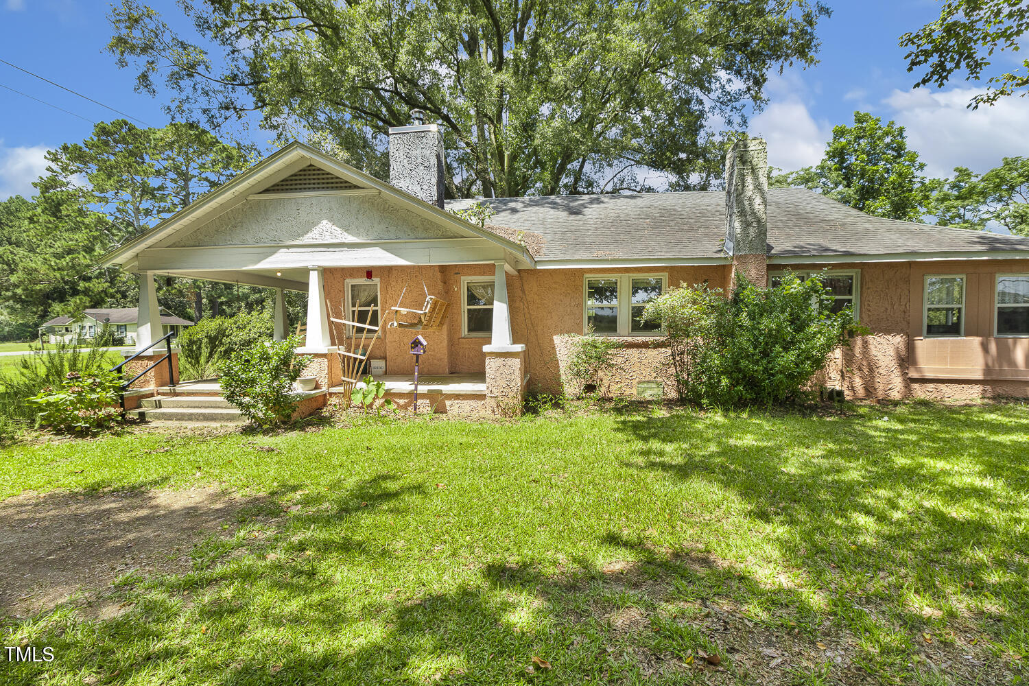 1271 Nc Hwy 55