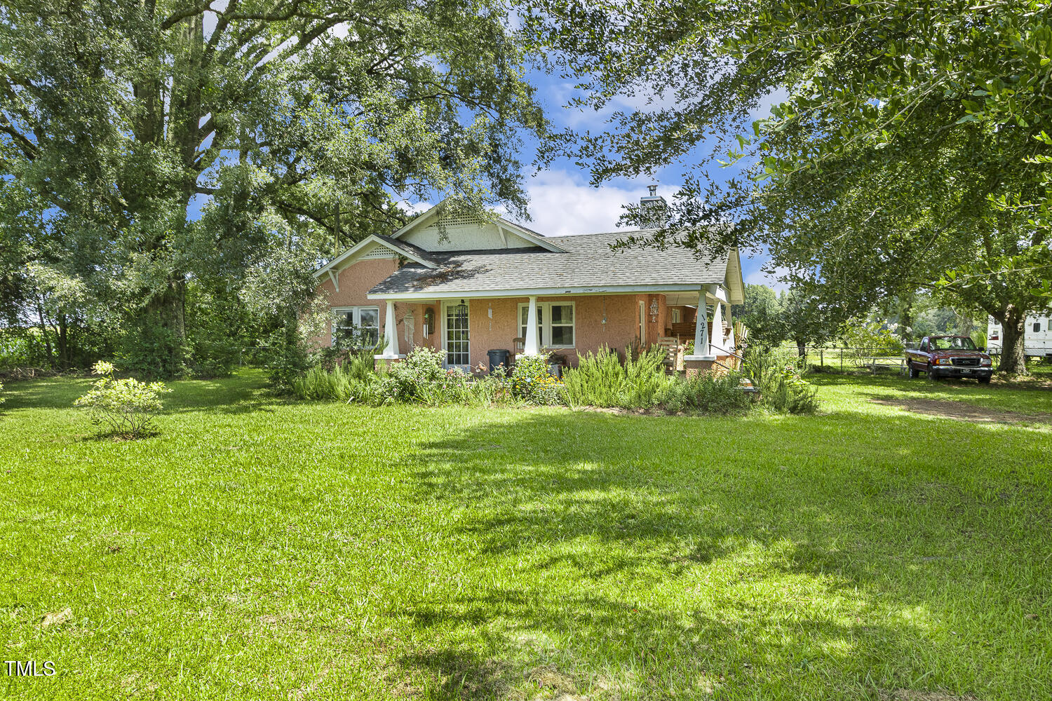 1271 Nc Hwy 55