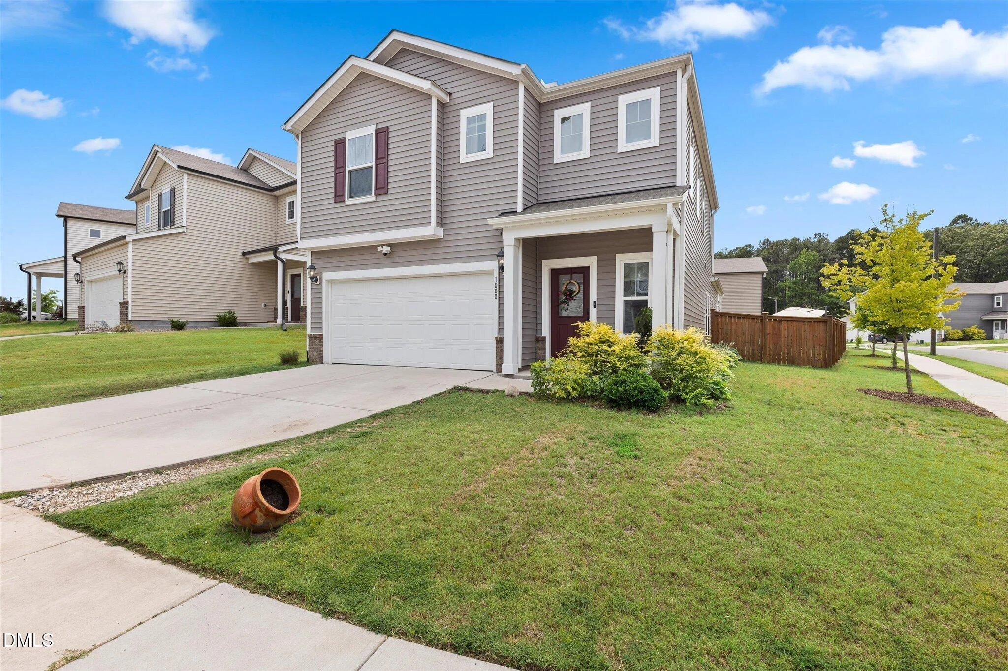 1000 Depot Drive