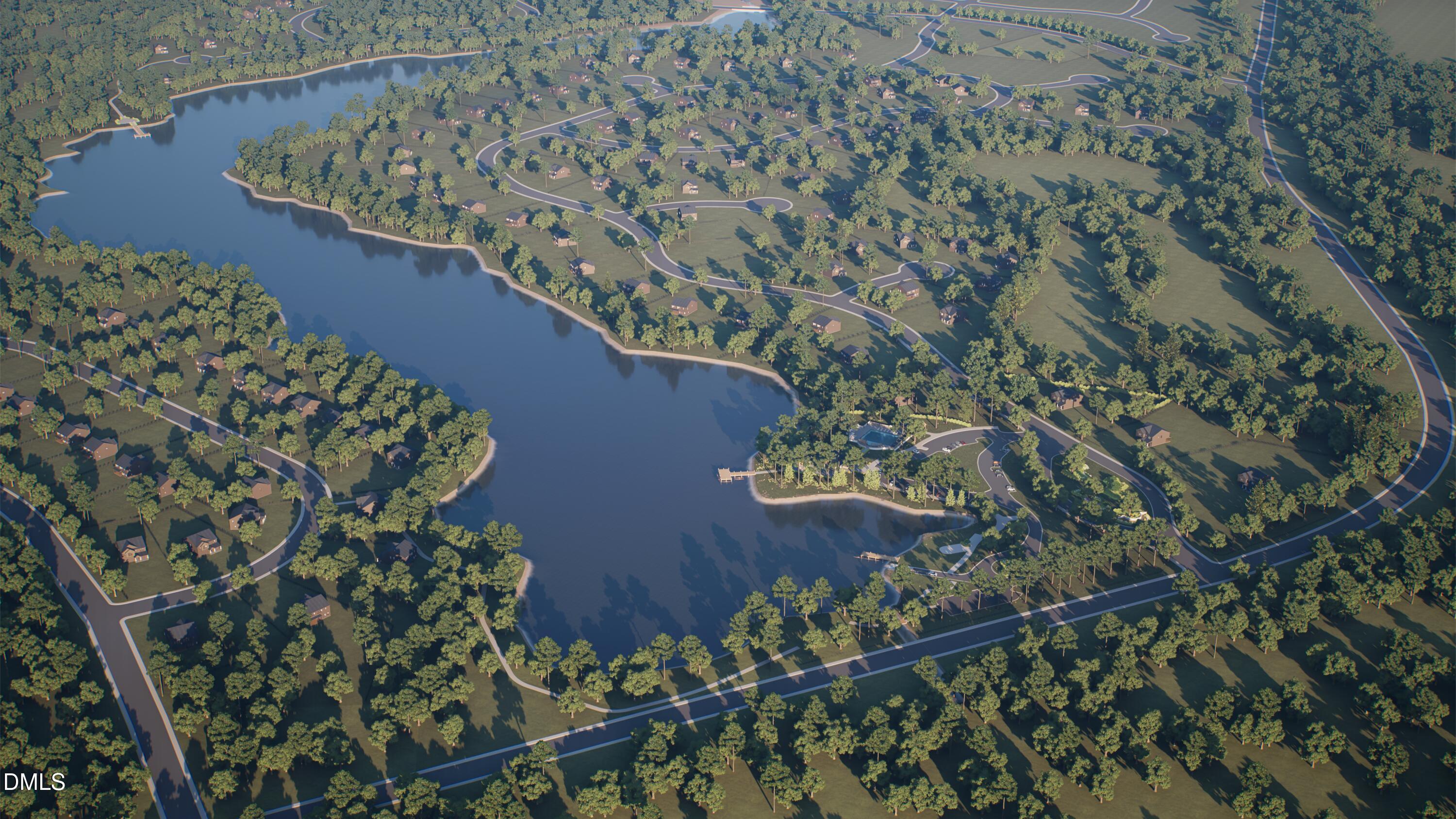 256 Mollie Meadow Drive