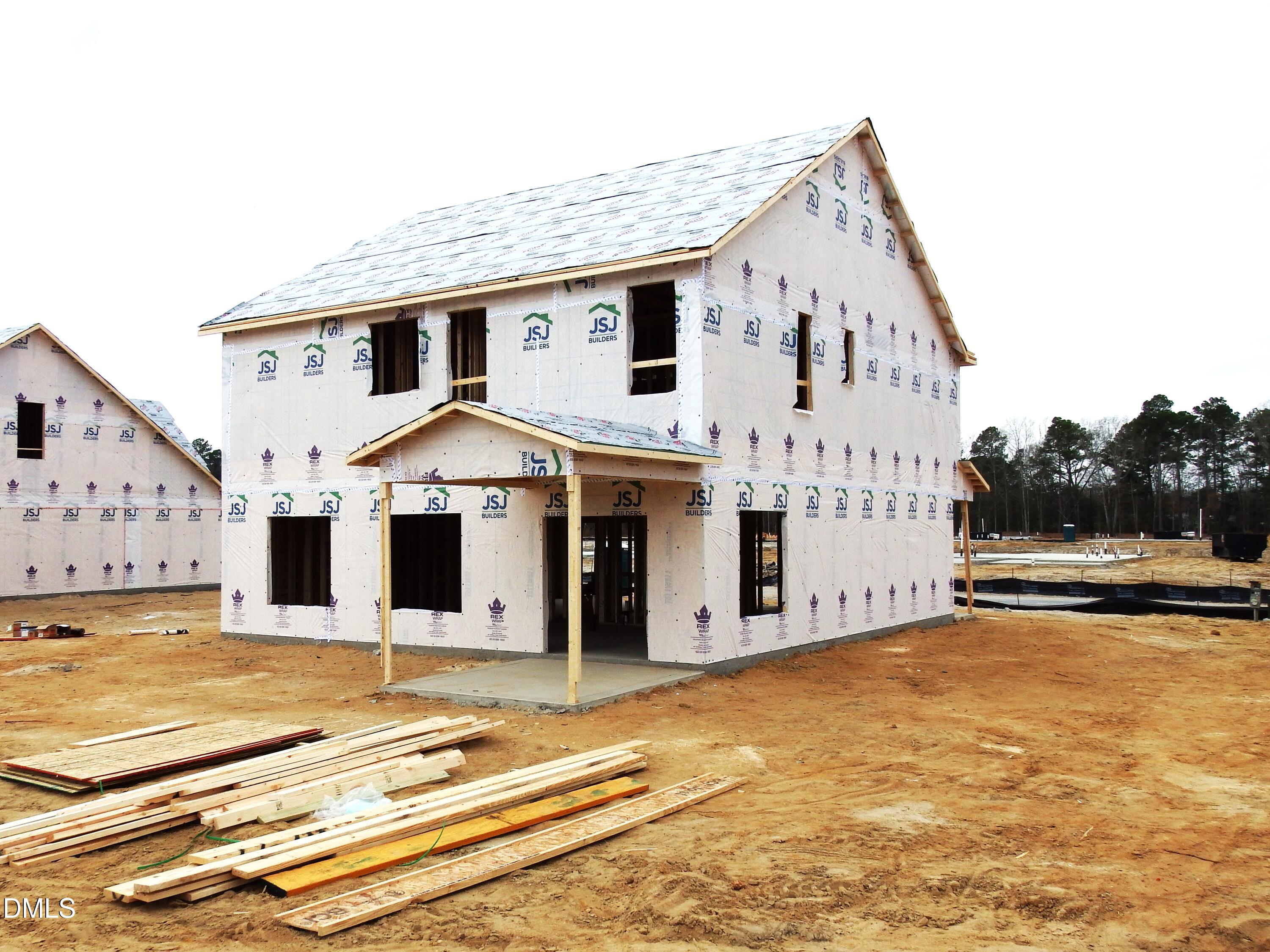 4729 Scenic Pines Drive (Lot 241)