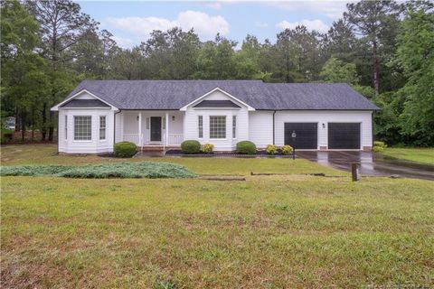 6860 Harvest Court Fayetteville NC 28306
