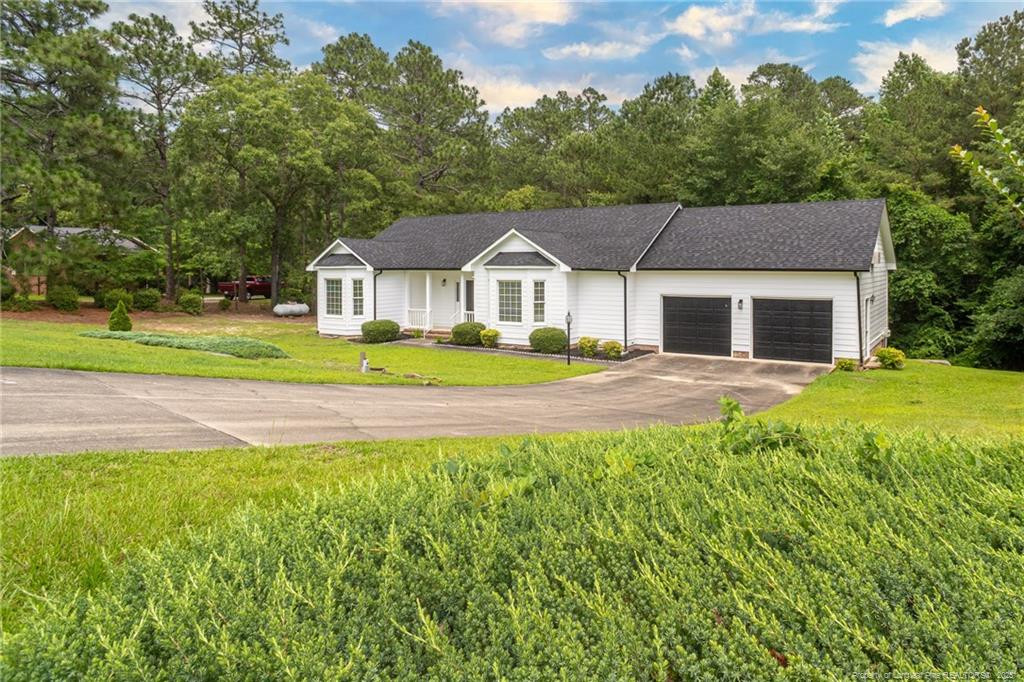 6860 Harvest Court
