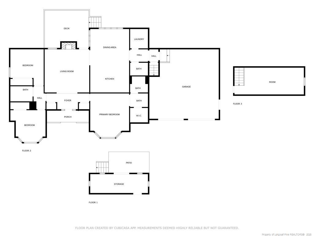 6860 Harvest Court