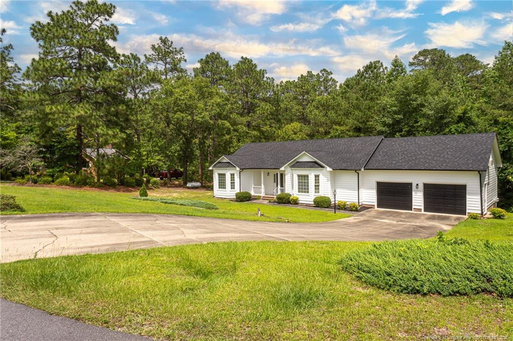 6860 Harvest Court