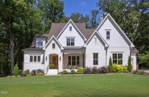 3901 Laurel Creek Lane Wake Forest NC 27587