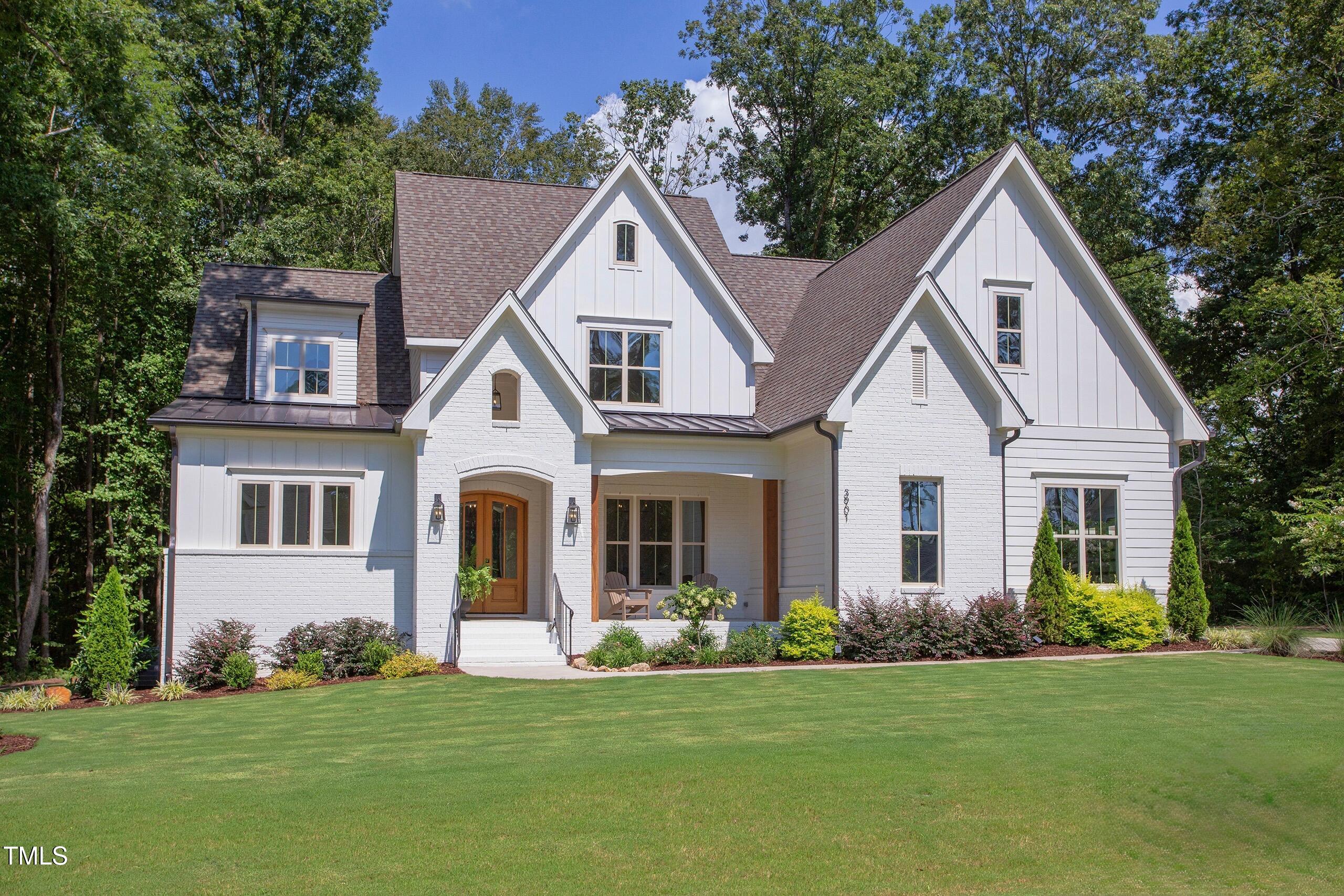 3901 Laurel Creek Lane