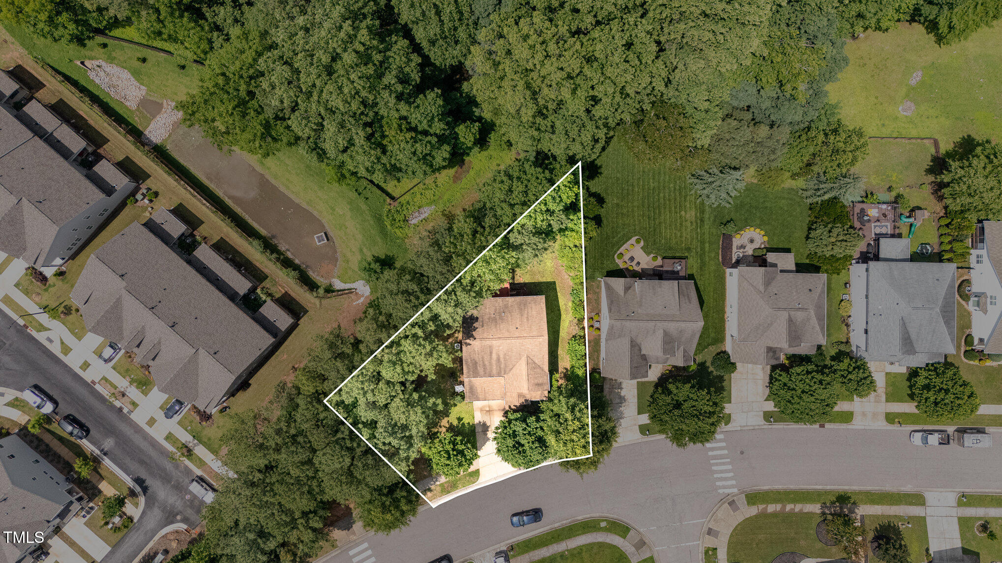 1304 Barnford Mill Road