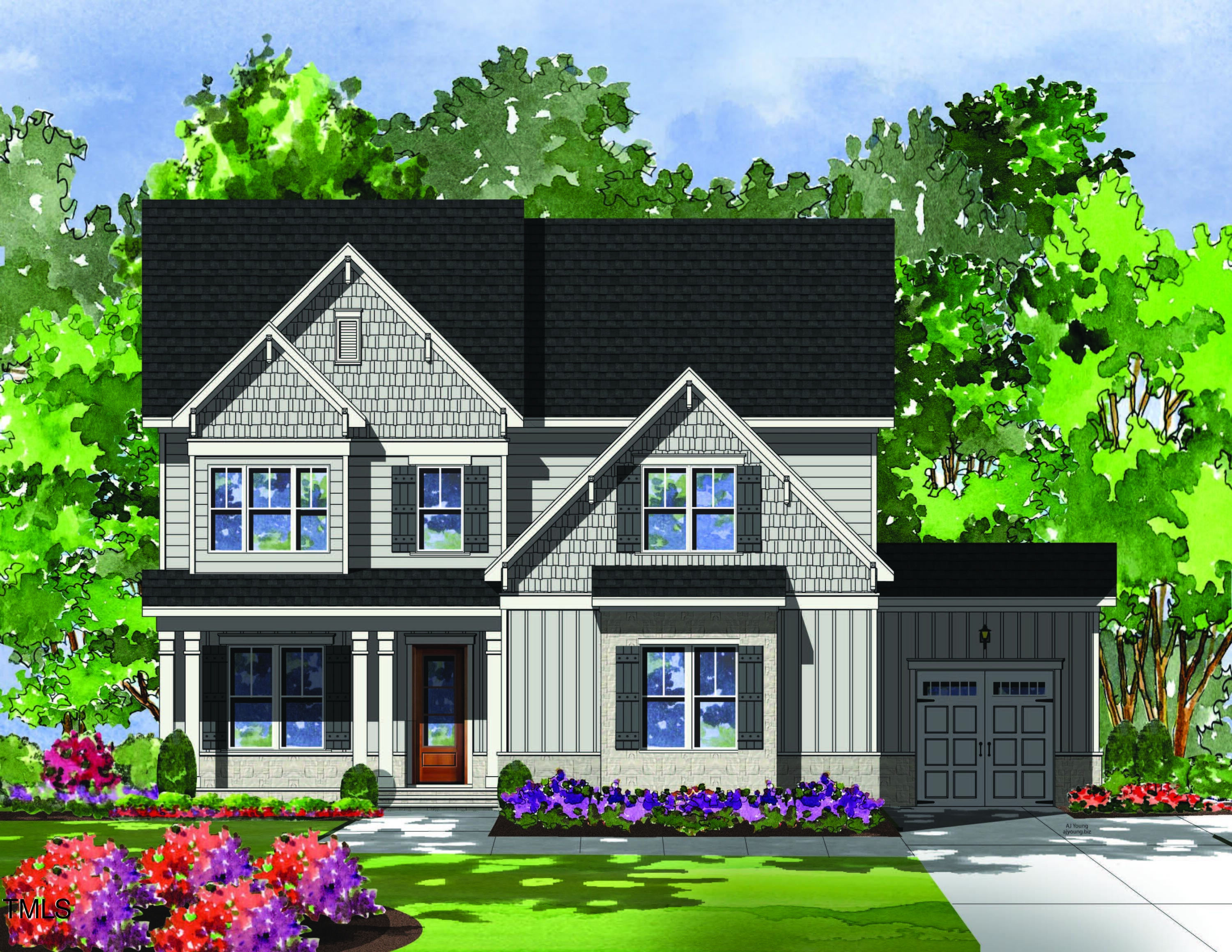 190 Broadleaf Lane