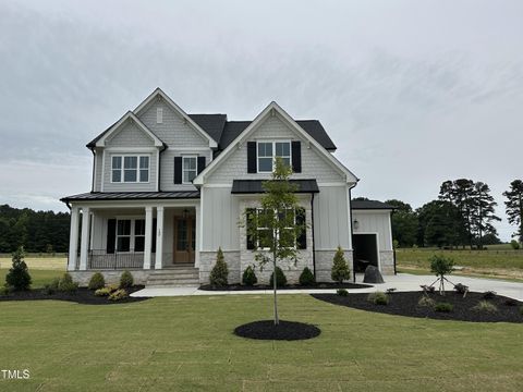 190 Broadleaf Lane Louisburg NC 27549