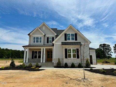 190 Broadleaf Lane Louisburg NC 27549
