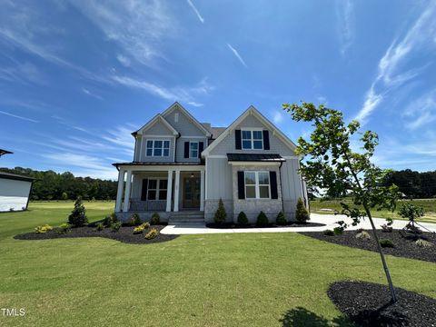 190 Broadleaf Lane Youngsville NC 27596