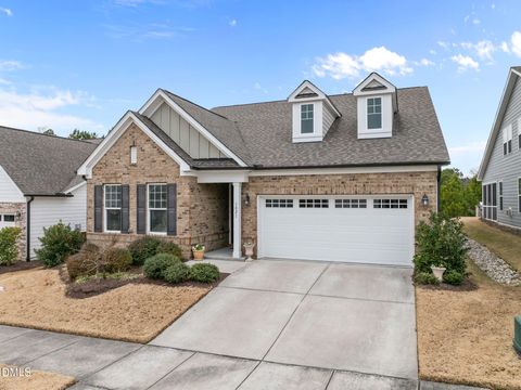 1021 Pondfield Way Durham NC 27713