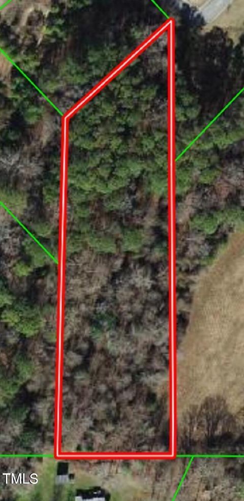 Lot 2a S Shiloh Road Garner NC 27529