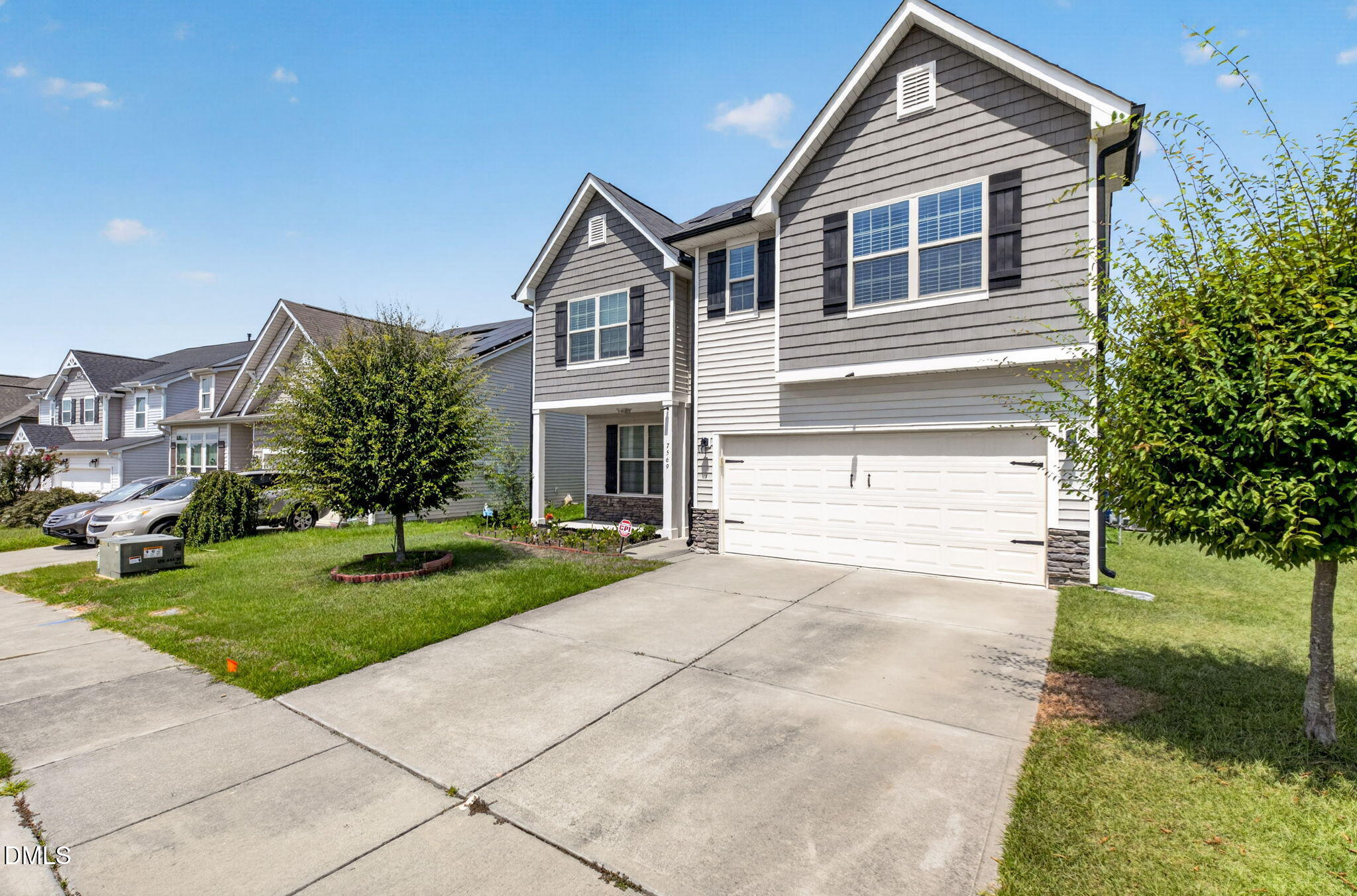 7569 Oakberry Drive