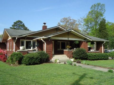 A home in Sanford