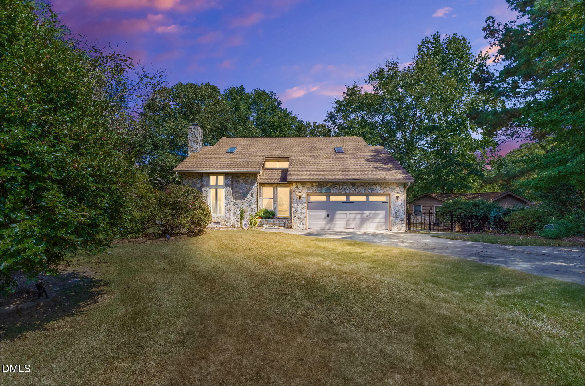 802 N Lincoln Street