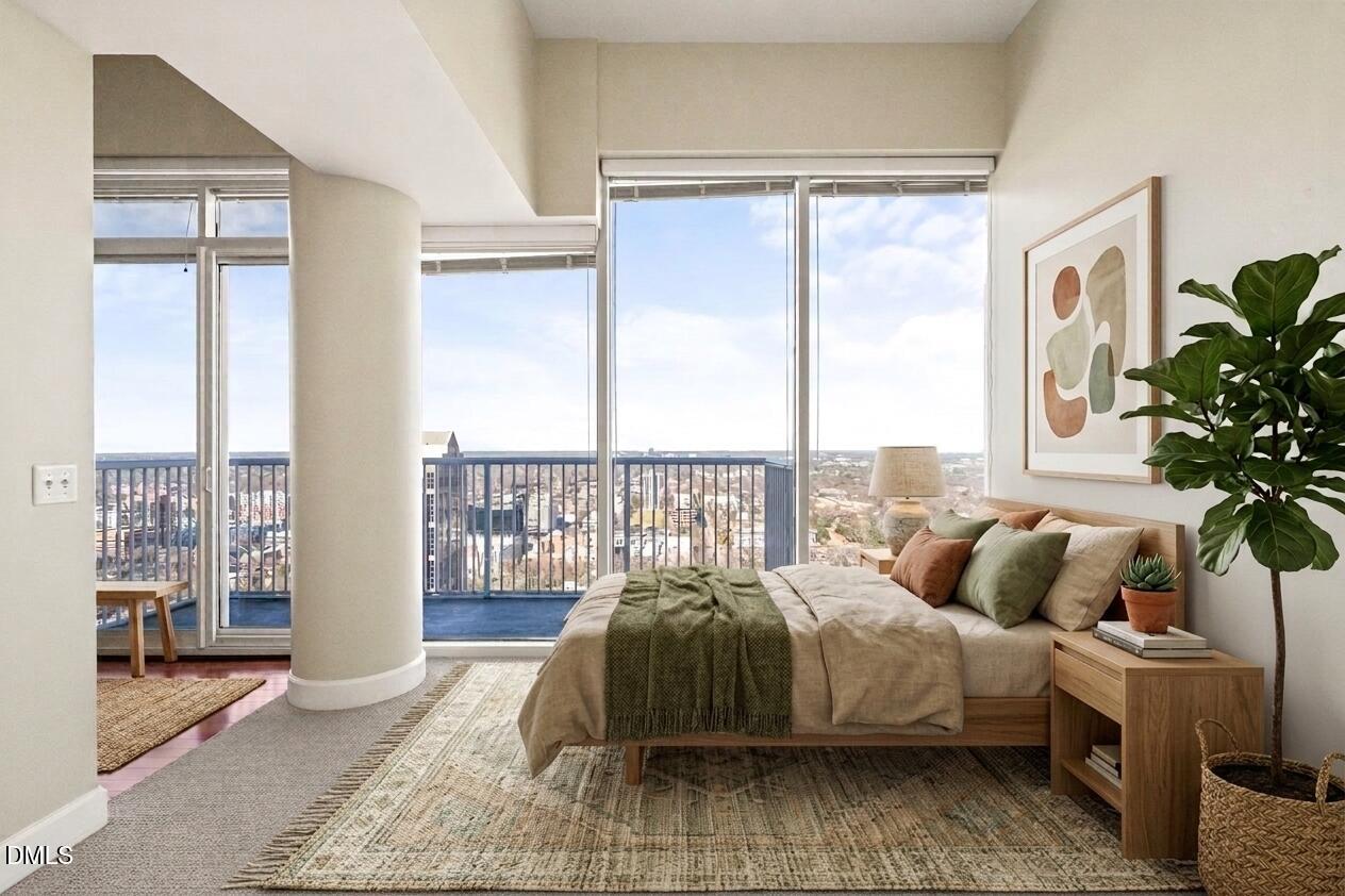 301 Fayetteville Street 3305