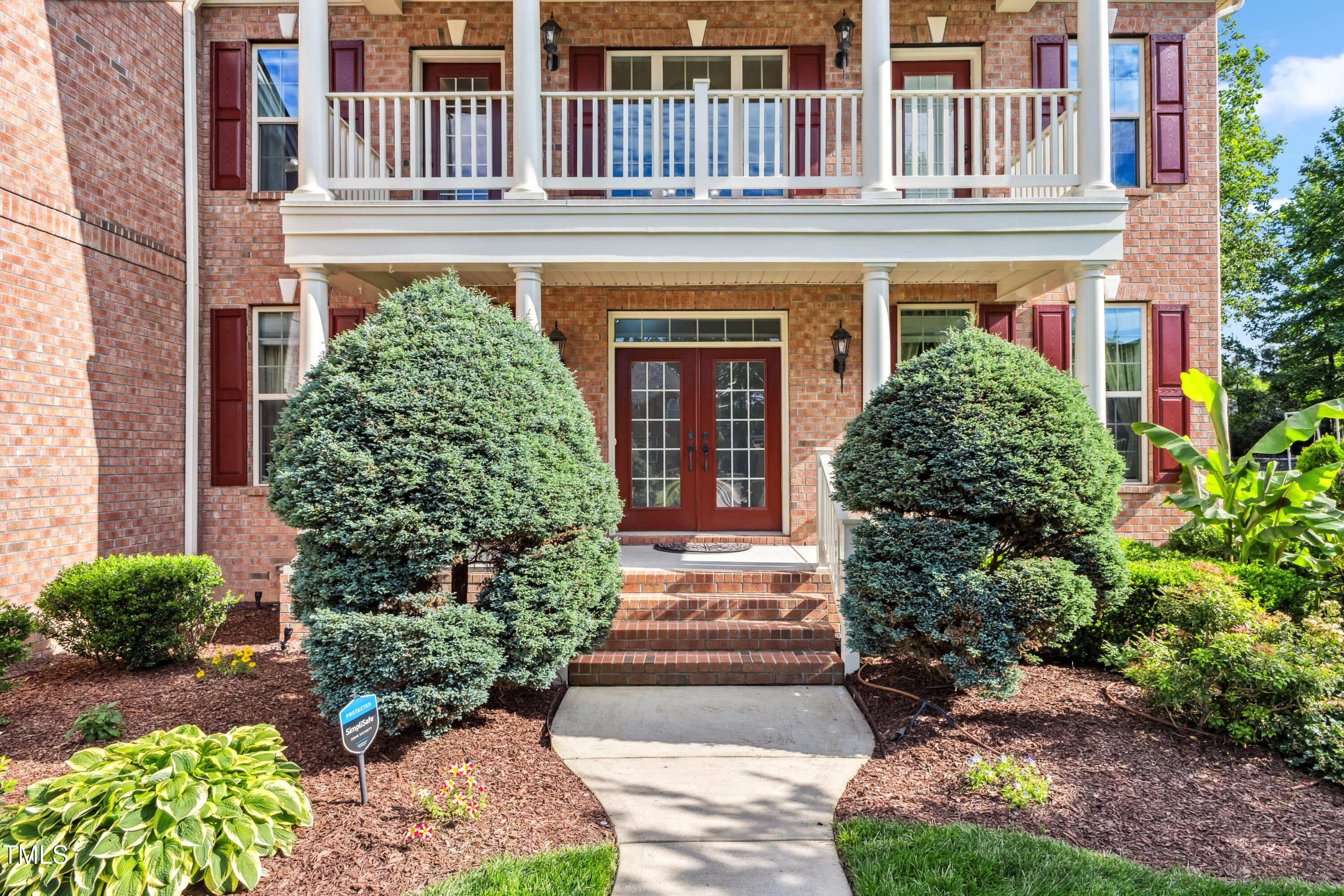 3404 Mount Pisgah Way
