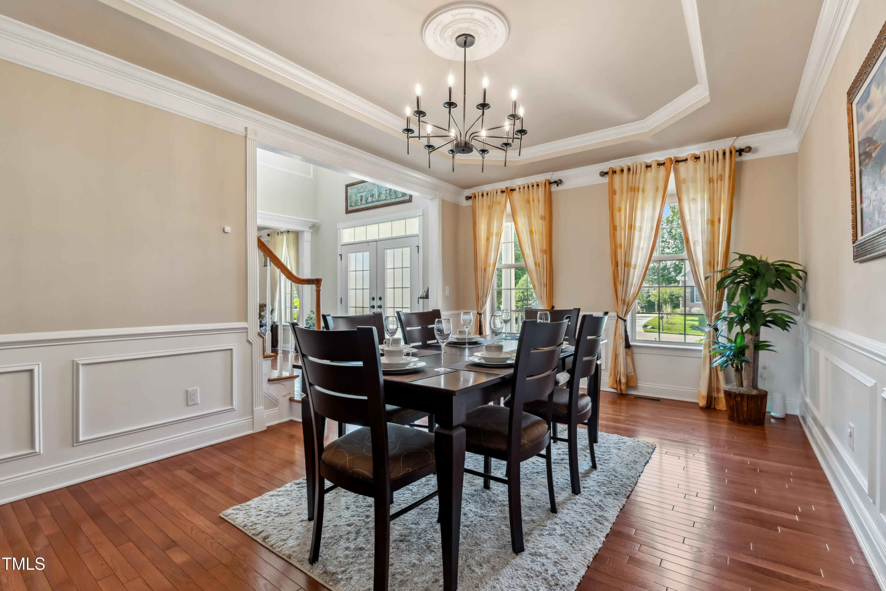 3404 Mount Pisgah Way