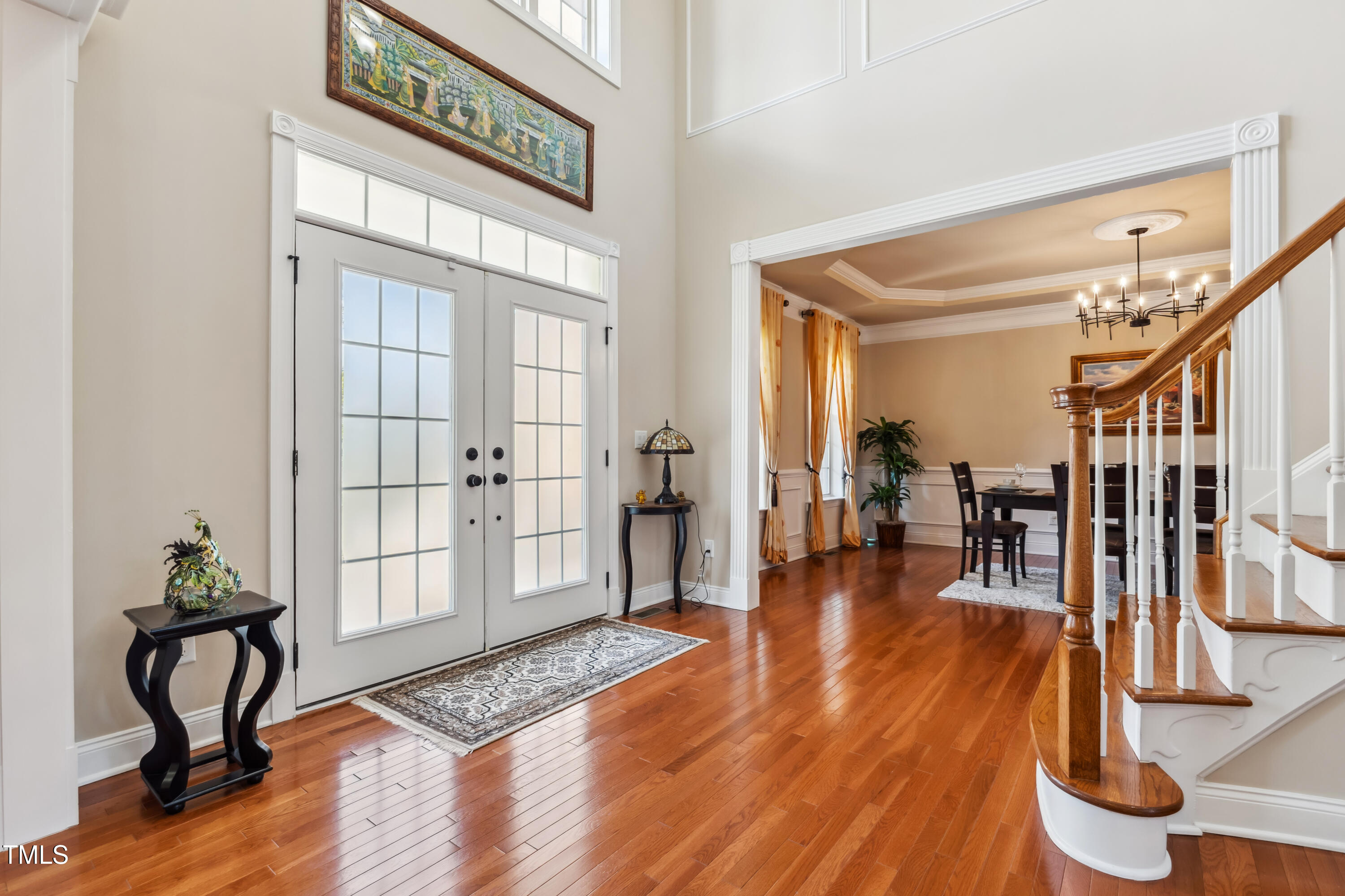3404 Mount Pisgah Way