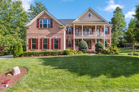 3404 Mount Pisgah Way Cary NC 27519