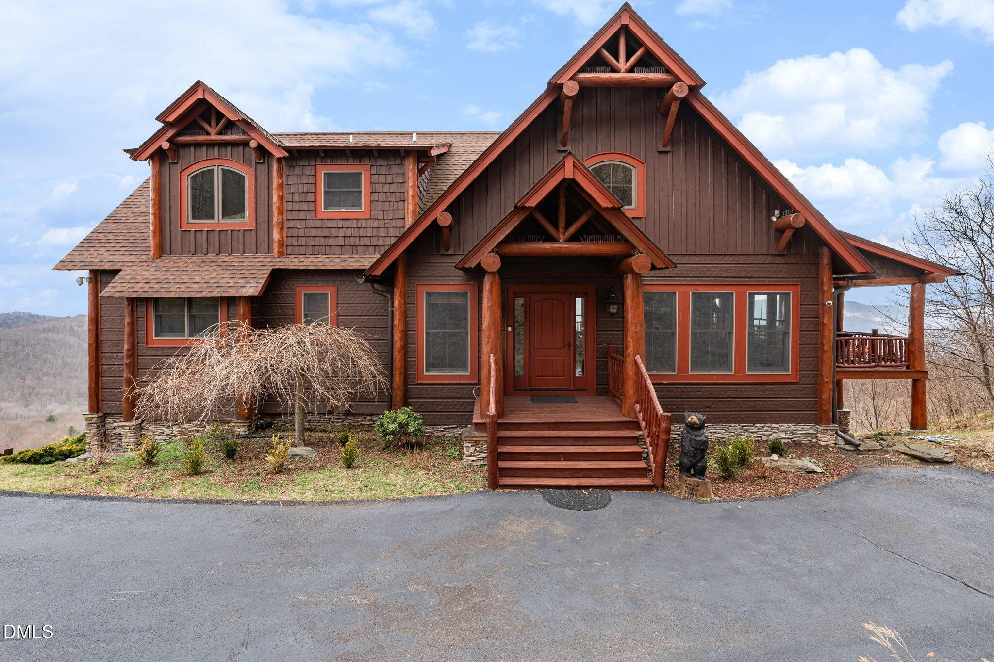635 Acorn Nvno, Zionville, NC, 28698