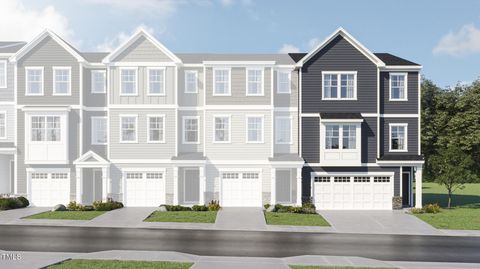 534 Light Oak Way Apex NC 27539