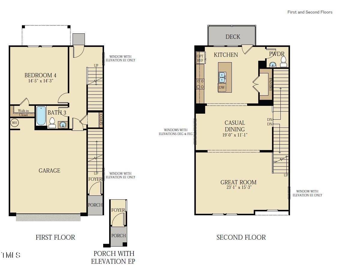534 Light Oak Way