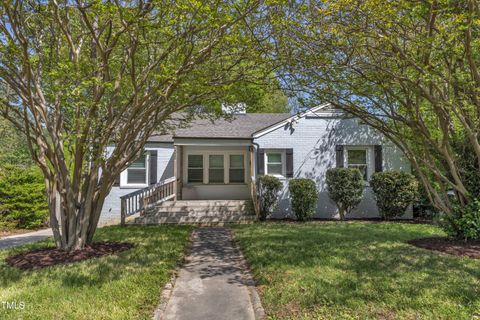2522 N Roxboro Street Durham NC 27704