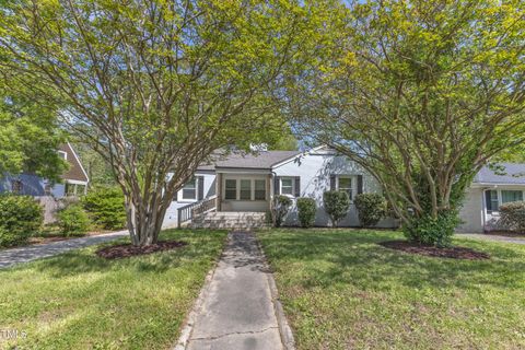2522 N Roxboro Street Durham NC 27704