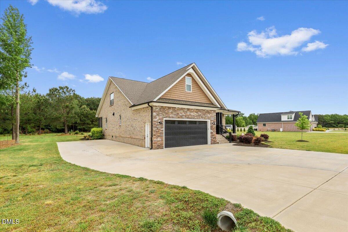 152 Otter Hole Drive