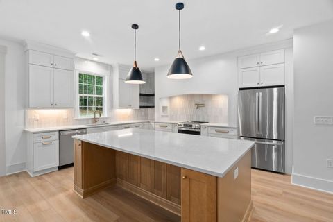 114 Crow Drive Louisburg NC 27549