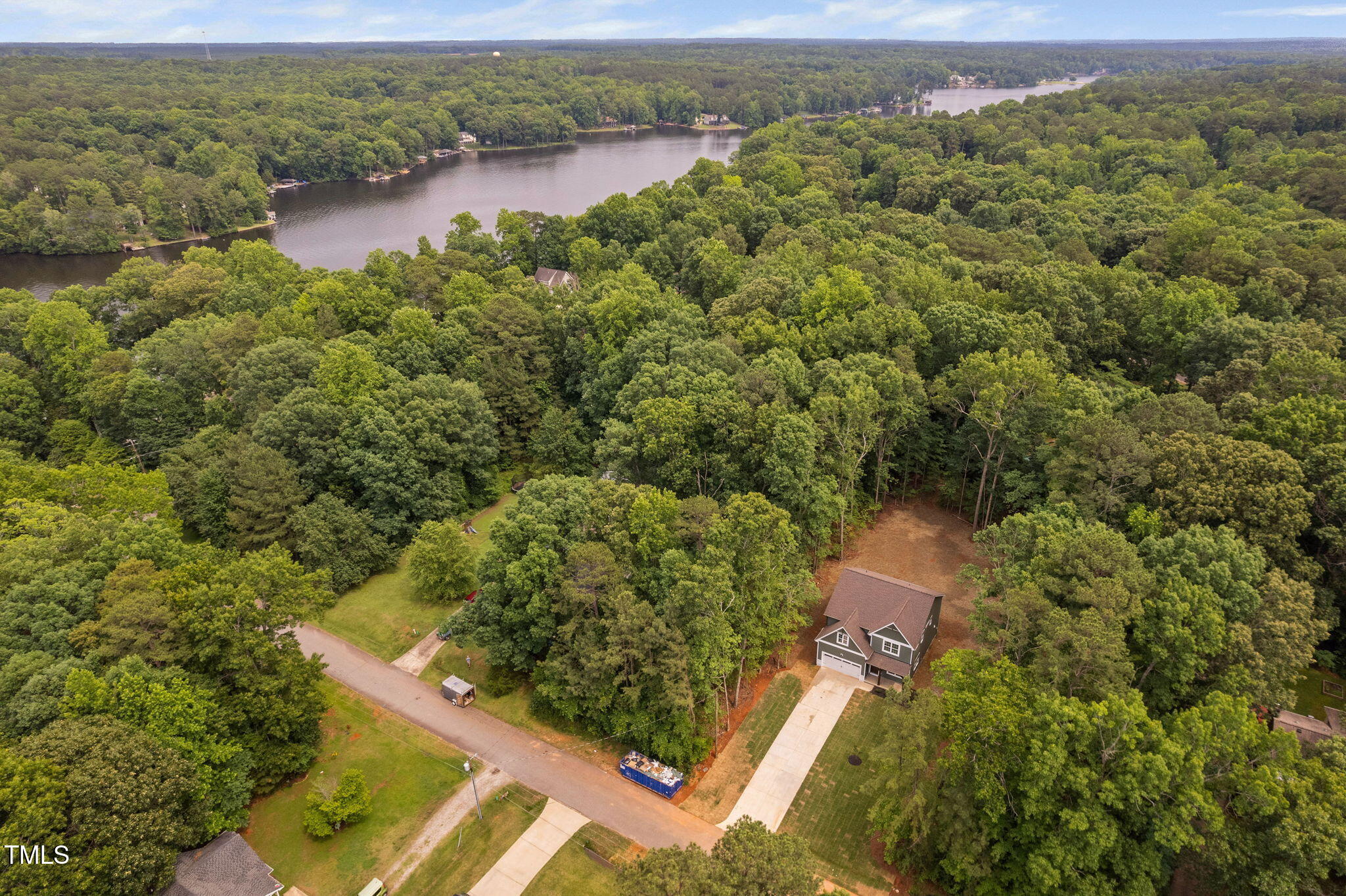 114 Crow Drive
