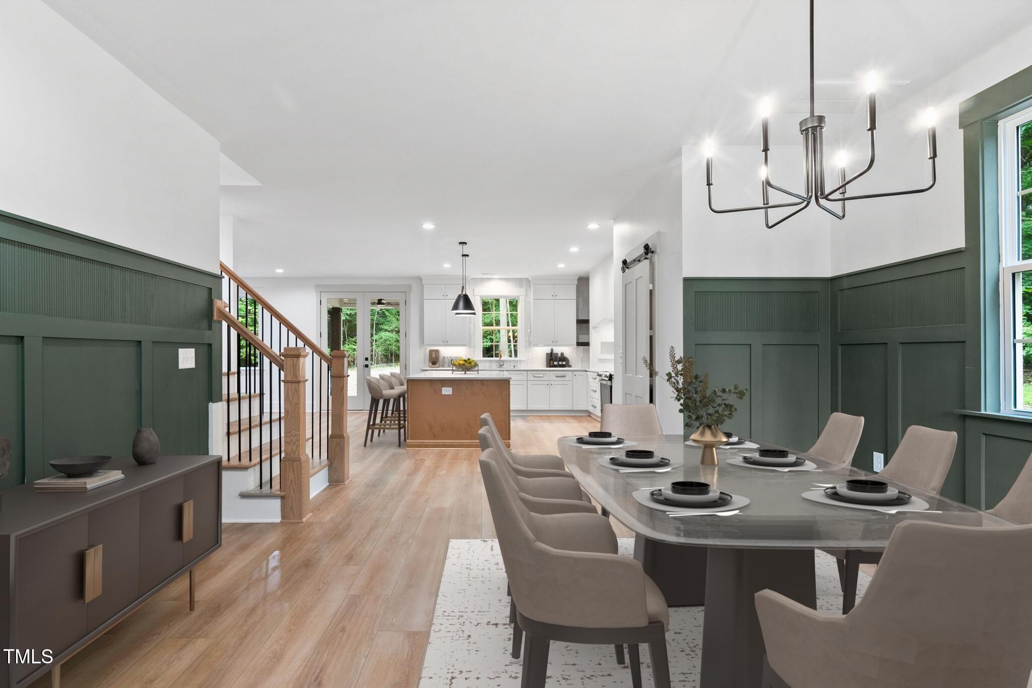 114 Crow Drive