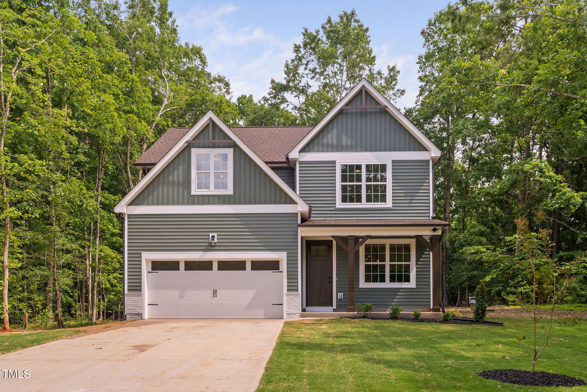 114 Crow Drive