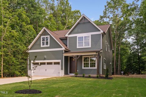 114 Crow Drive Louisburg NC 27549