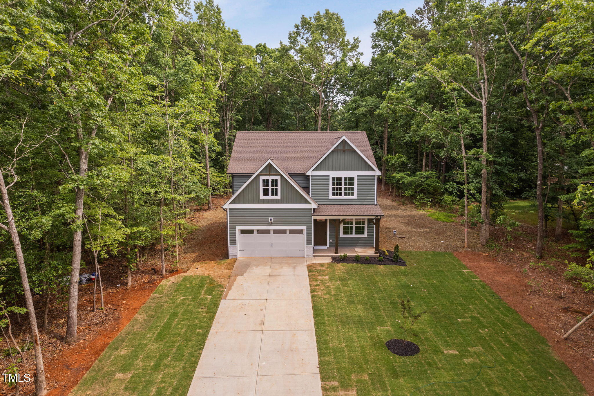 114 Crow Drive