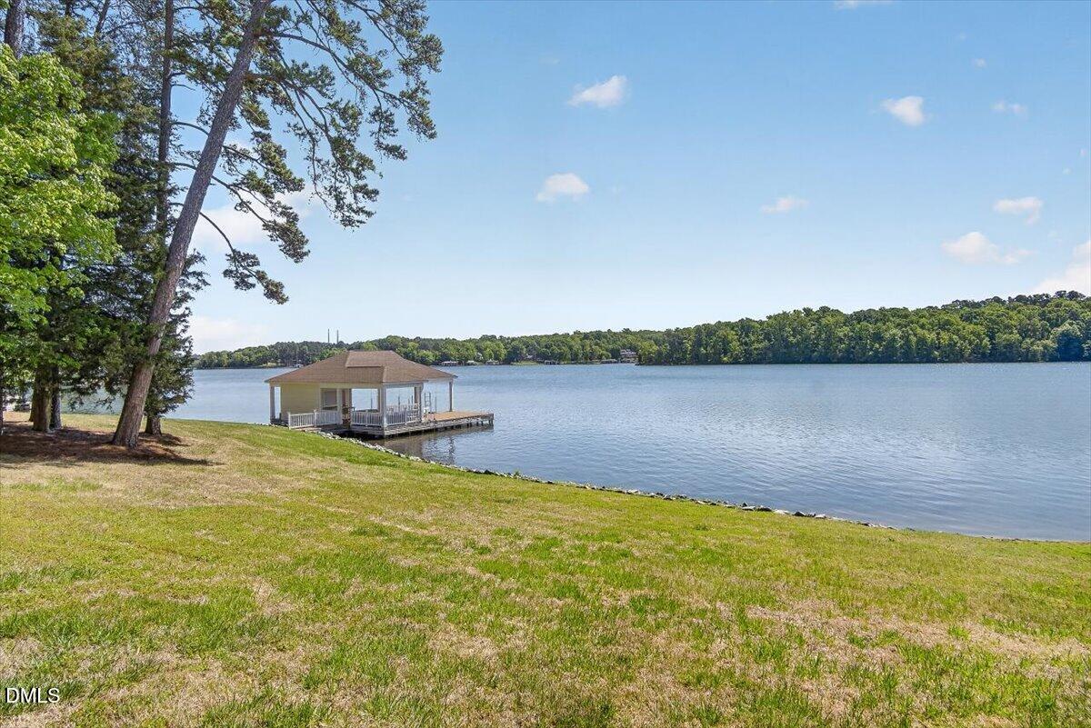 185 Joe Baldwin Road