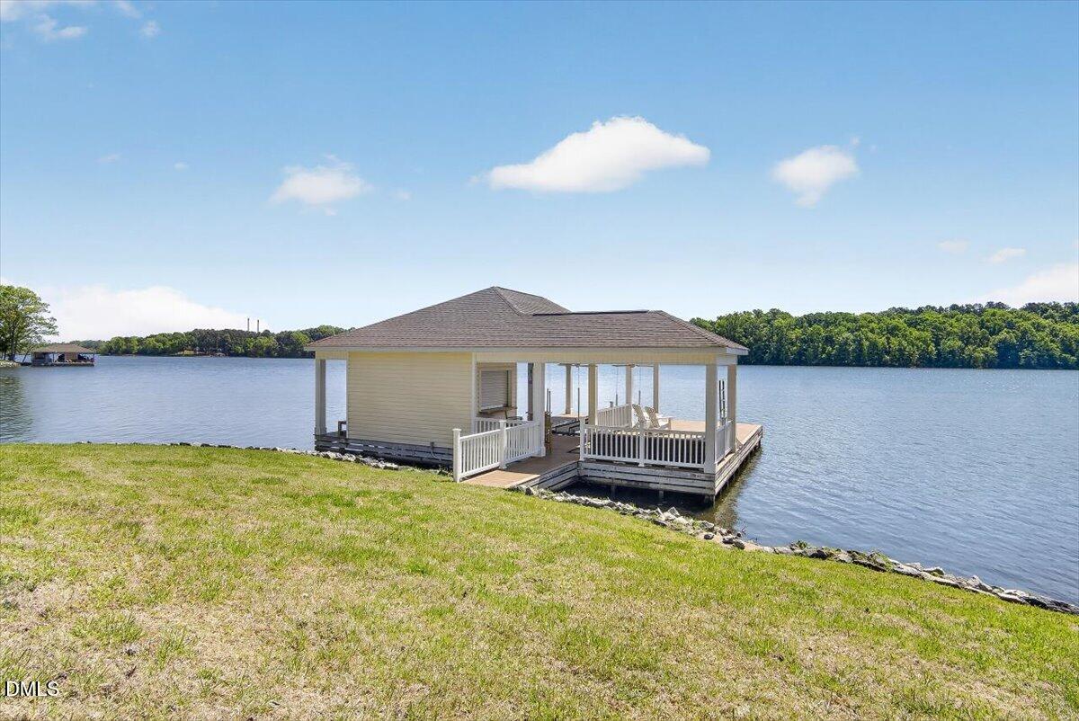 185 Joe Baldwin Road